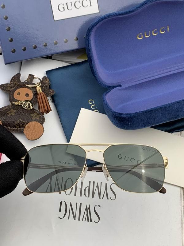 Gucci Sunglasses 431